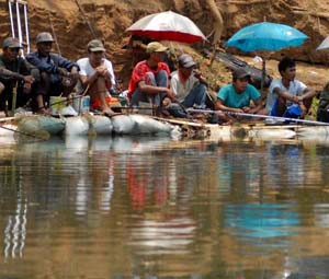 Ayo Ikutan Mancing Ikan Di Bengkalis Bisa Dapatkan Mobil Lhoo...